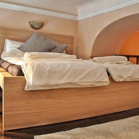 Vaci Deluxe Apartment Budapešť Pokoj fotografie